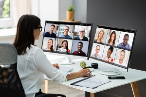 Media Training Virtual Workshop